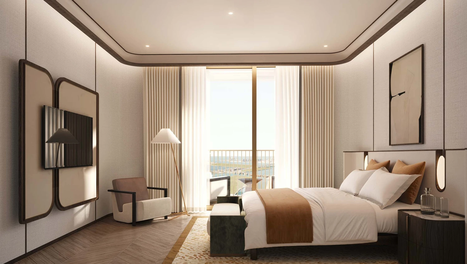 St. Regis Al Maryah Island – image 8